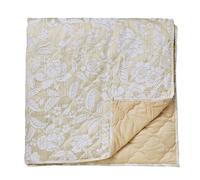 Sanderson Pyramus Throw, Gold