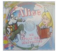 Sanderson, Richard - Alice au pays des Merveilles