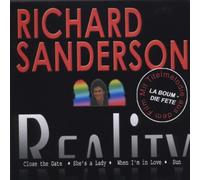 Sanderson,Richard - Realyity-aus "la Boum-die Fete"