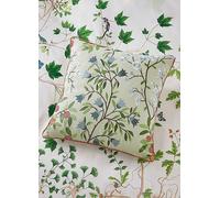 Sanderson Sycamore & Oak Cushion 45X45cm Multi