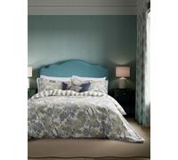 Sanderson Tapestry Tree Bedding Set Blue Mix