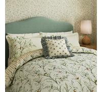 Sanderson Tuileries Single Duvet Cover SET, Multi