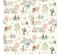 Sanderson Wallpaper 101 Dalmatians 217289