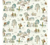 Sanderson Wallpaper 101 Dalmatians 217290