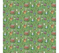 Sanderson Wallpaper Alice in Wonderland 217285