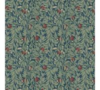 Sanderson Wallpaper Ancient Apple Orchard 217495