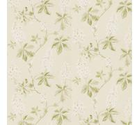 Sanderson Wallpaper Chestnut Tree 215707