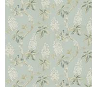 Sanderson Wallpaper Chestnut Tree 215708
