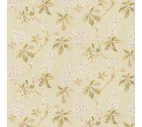 Sanderson Wallpaper Chestnut Tree 215709