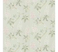 Sanderson Wallpaper Chestnut Tree 215710