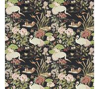 Sanderson Wallpaper Crane & Frog 217123