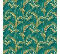 Sanderson Wallpaper Palm House 216992