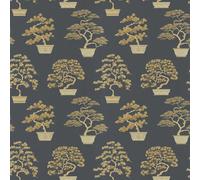 Sanderson Wallpaper Penjing 217109