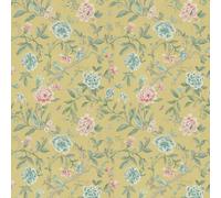 Sanderson Wallpaper Porcelain Garden DCAVPO102