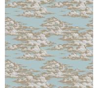 Sanderson Wallpaper Silvi Clouds 216601