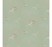 Sanderson Wallpaper Swallows DVIWSW102