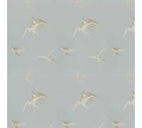 Sanderson Wallpaper Swallows DVIWSW104