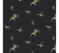 Sanderson Wallpaper Swallows DVIWSW105