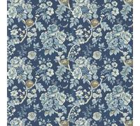 Sanderson Wallpaper Tansy Bloom 217314
