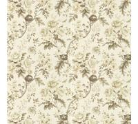 Sanderson Wallpaper Tansy Bloom 217315