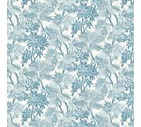 Sanderson Wallpaper Tapestry Trees 217417