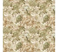 Sanderson Wallpaper The Stumpery 217490