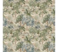 Sanderson Wallpaper The Stumpery 217491