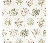 Sanderson Wallpaper Thyme Walk 217509