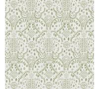 Sanderson Wallpaper Topiary View 217511