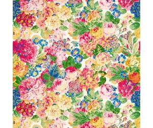 Sanderson Wallpaper Very Rose and Peony - By the metre 217026