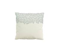 Sanderson Woodland Chorus Pillow Case Pairs Square Pair Blue Grey