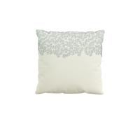 Sanderson Woodland Chorus Pillow Case Pairs Square Pair Blue Grey