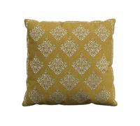 Sanderson for National Trust Catherinae Hay 45x45cm Cushion