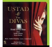 Sandesh Shandilya - Ustad & The Divas