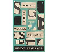 Sandettie Light Vessel Automatic
