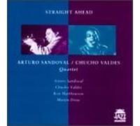 Sandeval Arturo and V - Straight Ahead