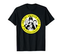 Sandford Neighbourhood Watch - For the Greater Good T-Shirt