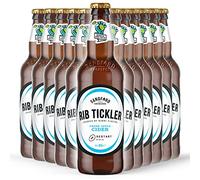 Sandford Orchards Rib Tickler ∣ Medium Dry Apple Cider 12x 0.5L ALC. 5%
