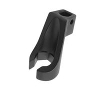 Sandfren 19MM High Pressure Car Fuel Line Socket Tool, 3/8" Drive Injection Horn Nut Wrench Socket, Vehicle Diesel Tool for OEM# W47058090900 Replacement, Compatible with DD13, DD15, DD16