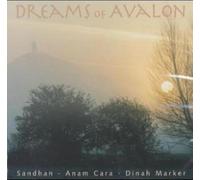 Sandhan - Dreams of Avalon