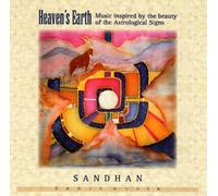Sandhan - Heaven's Earth