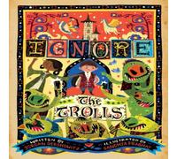 Sandhya Prabhat Ignore the Trolls Book Sandhya Prabhat Multicolor