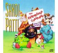 Sandi Patti & Friendship Compa - Open for Business