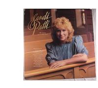 SANDI PATTI - hymns just for you