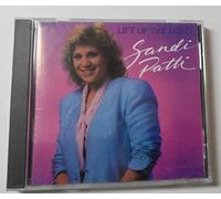 Sandi Patti - Lift Up the Lord
