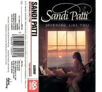 Sandi Patti - Morning Like This (UK Import) [Musikkassette]