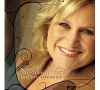 Sandi Patty - Falling Forward
