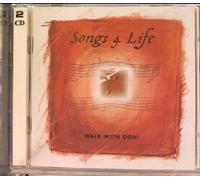 Sandi Patty - Songs 4 Life: Walk with God! (UK Import)
