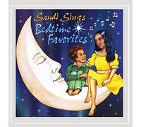 Sandi & Stevie - Sandi Sings Bedtime Favorites