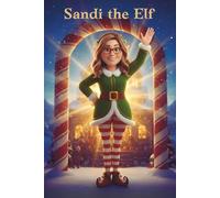 Sandi The Elf